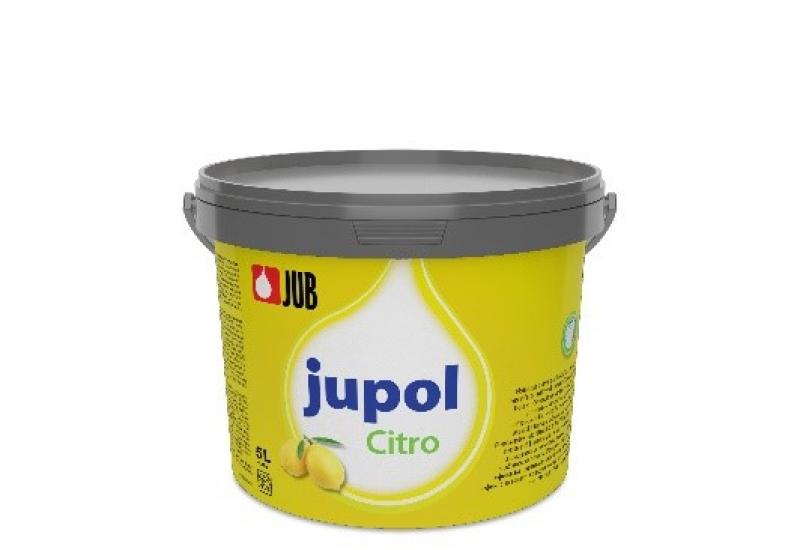 JUPOL Citro - JUPOL Classic, Jupol Gold i Jupol Citro do kraja mjeseca po akcijskoj cijeni