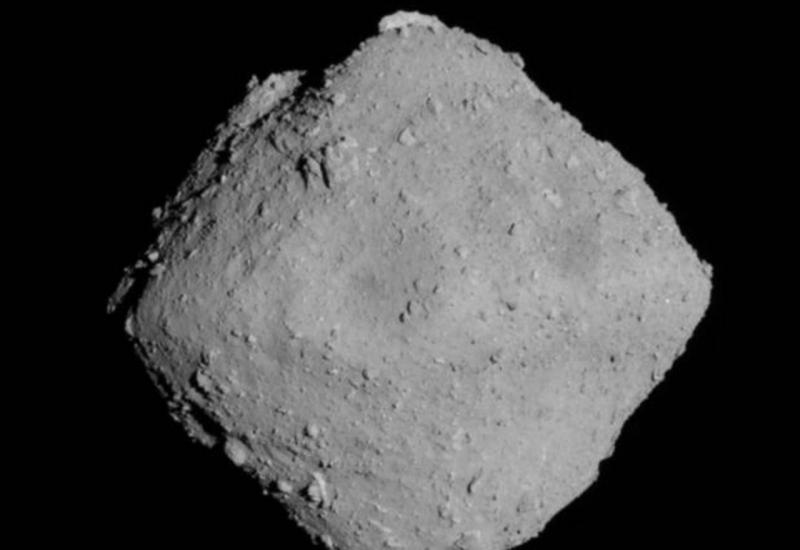 Svemirska misija pokazala da voda na Zemlji možda potječe od asteroida