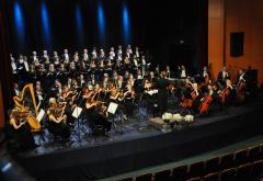 Veličanstvenim koncertom bisera klasične glazbe spušten zastor na Mostarsko proljeće