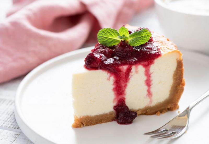 Cheesecake koji je bolji od sladoleda - Cheesecake koji je bolji od sladoleda