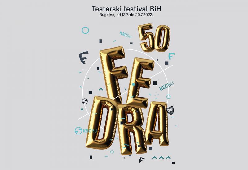 FEDRA slavi 50. rođendan   