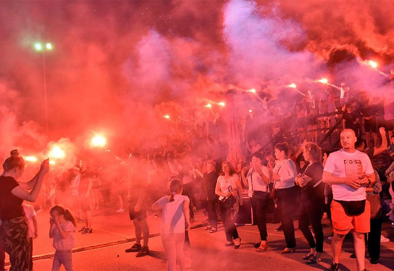 Proslava u Ilićima - Lipanjske zore obilježene u Ilićima