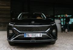 Stari brend nova slava: MG Motor stiže u BiH