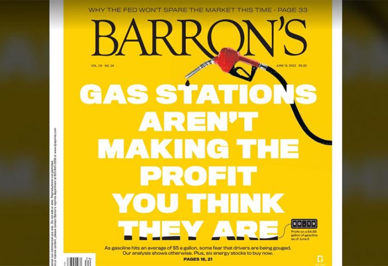 Ne krivite vašu lokalnu benzinsku za vrtoglave cijene goriva! - Cijene goriva u Federaciji niže od prosjeka u regiji