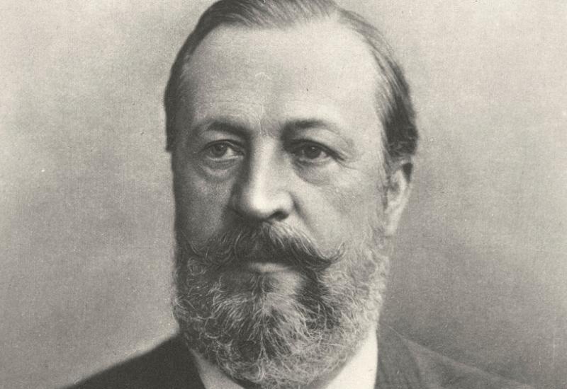 Nikolaus Otto (rođen je 10. lipnja 1832. – u Holzhausen an der Haide/Taunus; † 26. siječnja 1891. u Kölnu) - Prije 190 godina rođen otac suvremenog benzinskog motora