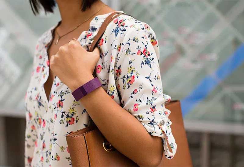 Fitbit Charge 3 ima bateriju koja će izdržati 7 dana
