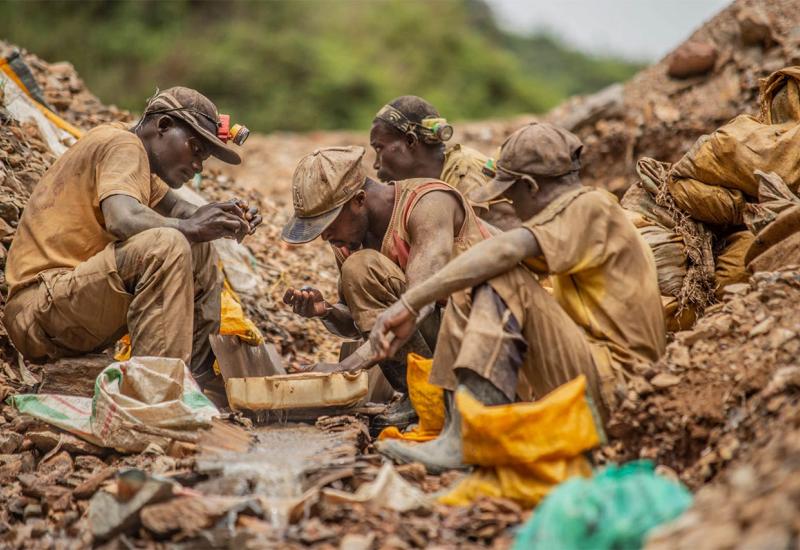 Uganda otkrila velika nalazišta zlata
