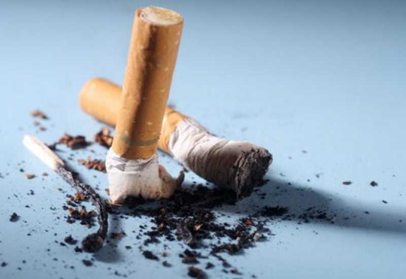 Krijumčarenje duhana: Optužnica za šest osoba 