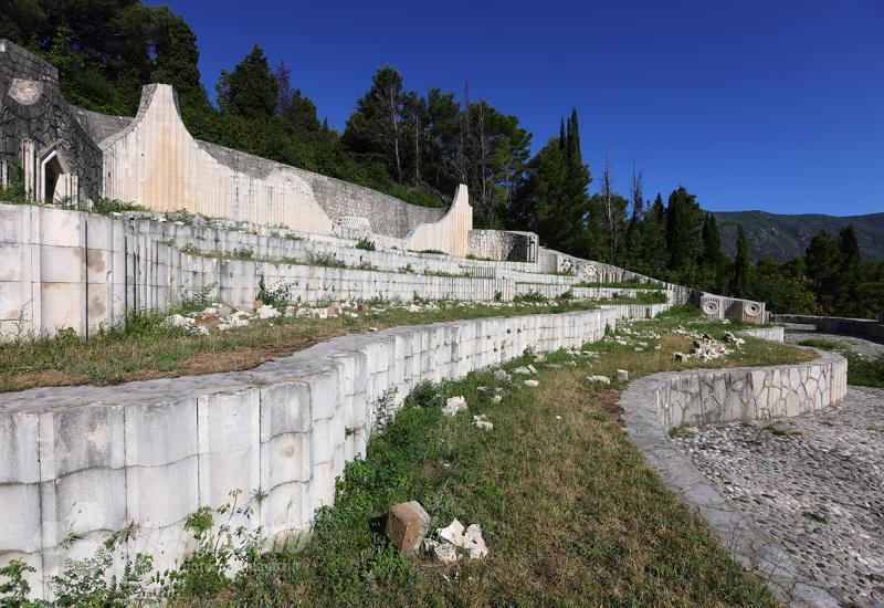 UABNOR: Dokle je došla istraga o devastaciji Partizanskog groblja?