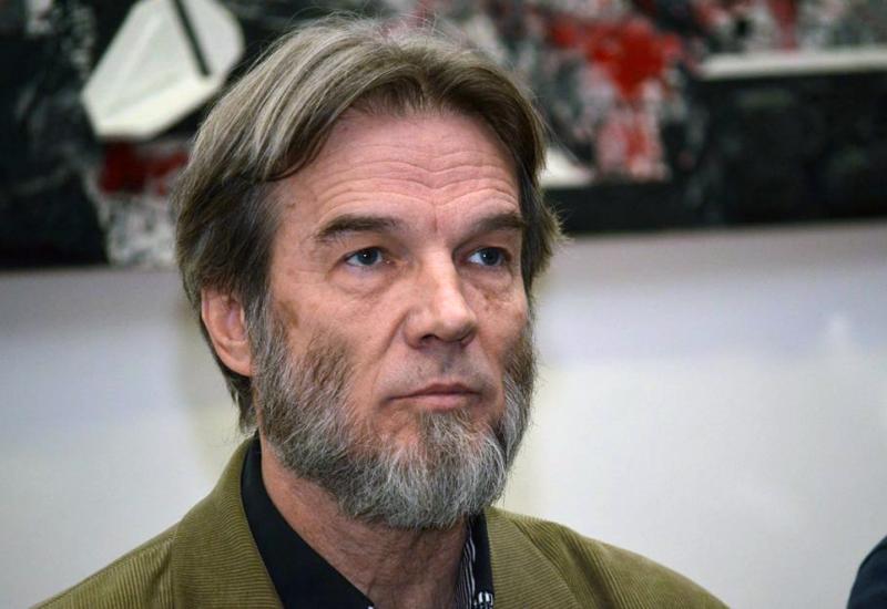 Željko Ivanković imenovan za urednika književnog časopisa Život