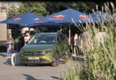 Prvi SUV coupé marke Volkswagen stigao u BiH