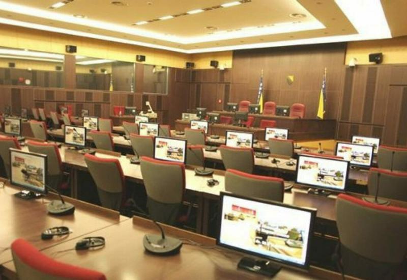 Suđenje za zločine u Mostaru: Pauza do rujna zbog godišnjih odmora