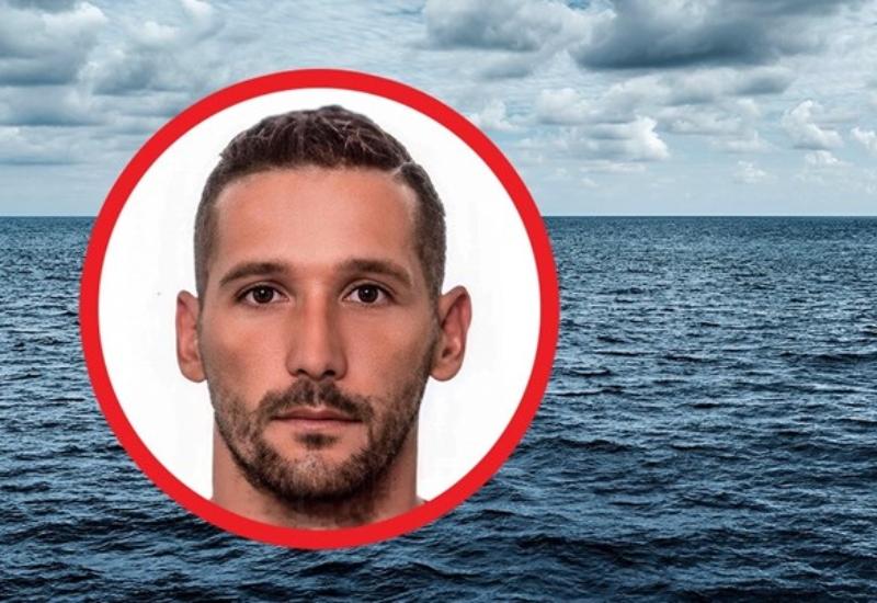 Splitski mornar nestao u Atlanskom oceanu  - Splitski mornar nestao u Atlanskom oceanu 
