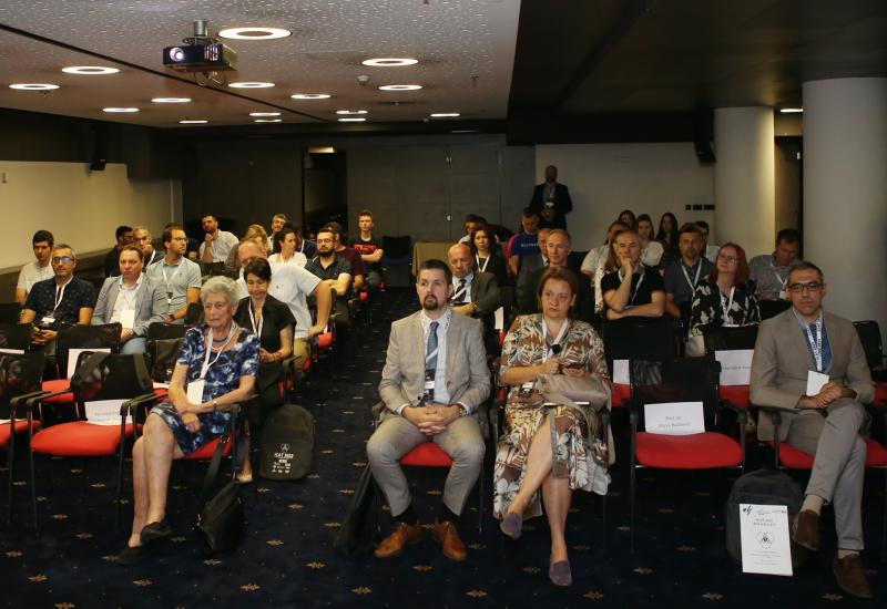 Počelo 28. izdanje konferencije iz oblasti elektrotehnike i računarstva u BiH
