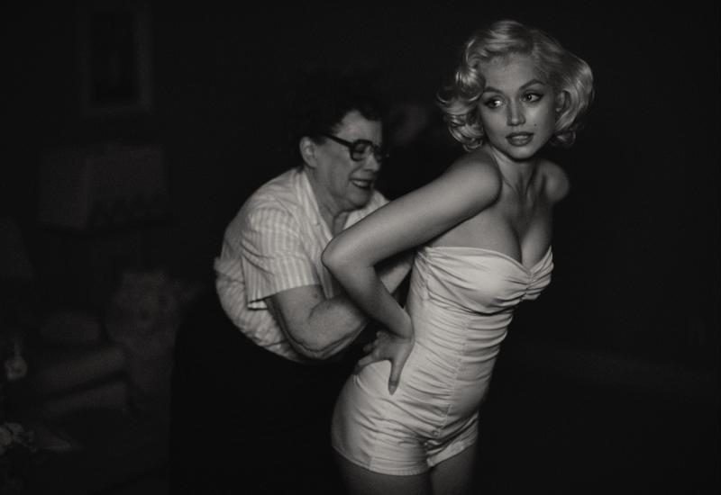 Film o Marilyn Monroe uskoro na Netflixu