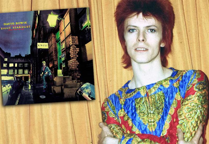 Bio JE prva javna osoba koja je otkrila svoju seksualnost - Prošlo je pola stoljeća otkako je na Zemlju pao Ziggy Stardust