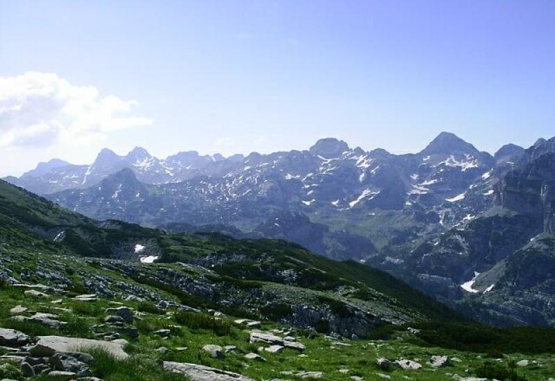 Planina Prenj - Nakon više od 25 sati javio se nestali planinar