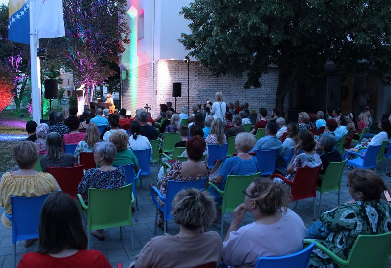 Predivna noć u Centru za kulturu Mostar uz zvuke sevdaha i klasike
