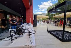 Gadget show u Mostaru: Sync predstavio dronove, romobile, kamere, električna auta...