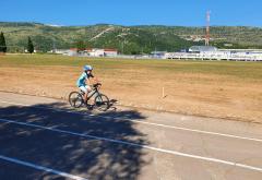 Rodoč: 57 biciklista na tradicionalnoj dječjoj utrci