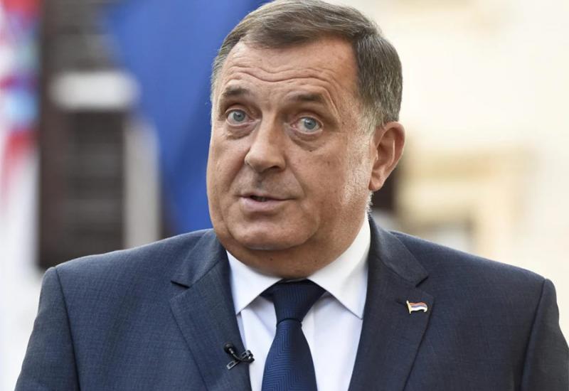 Dodik: Bez pomirenja nema ni BiH