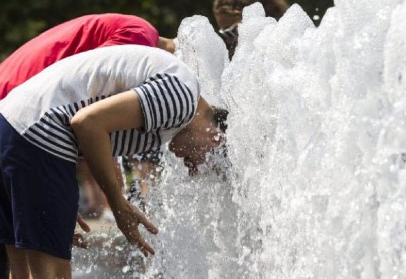 Najmanje 15 tisuća ljudi u Europi preminulo zbog vrućine