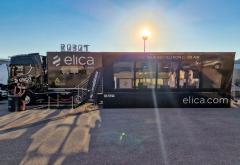 Elica Road Show Truck u Mostaru u organizaciji Gala Home d.o.o