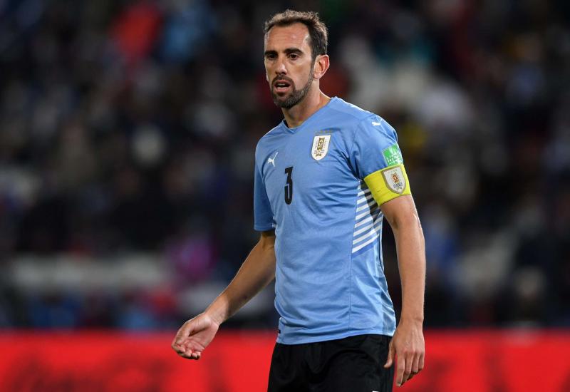 Urugvaj nadigrao Ganu ali se nije plasirao u osminu finala