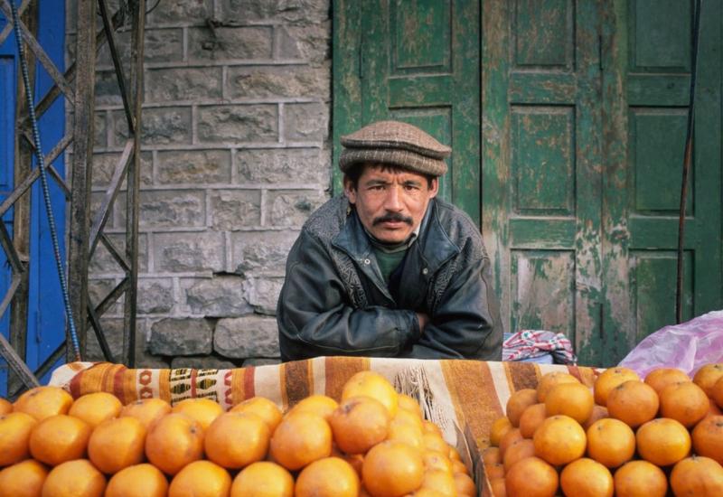 Lavrov o krizi s hranom: Ispunit ćemo obveze