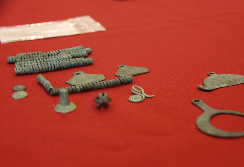 Kod Zenice pronađeni ostaci najstarijih ljudskih skeleta u Srednjoj Bosni - Kod Zenice pronađeni ostaci najstarijih ljudskih skeleta u Srednjoj Bosni