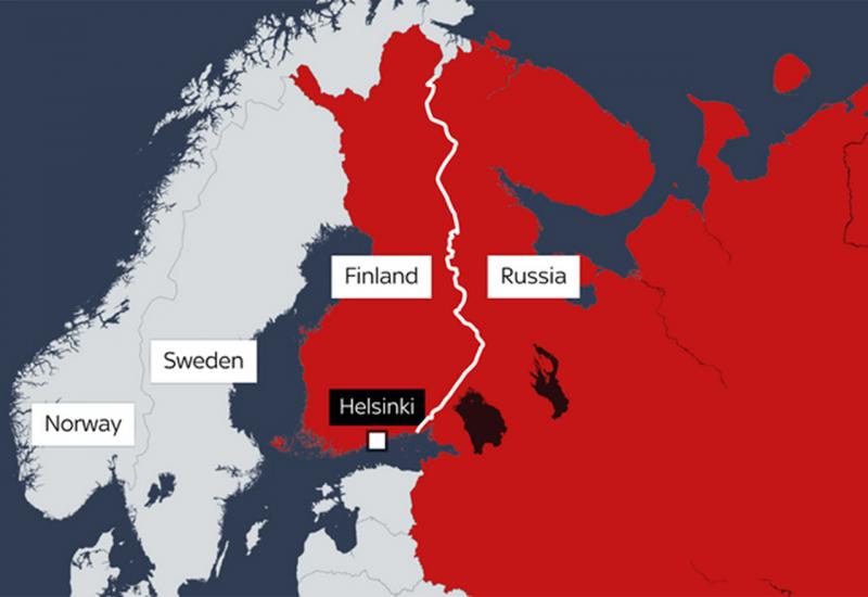 Finska je spremna ratovati s Rusijom