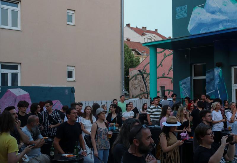 Rock škola Mostar uz nezaboravan koncert proslavila jubilej