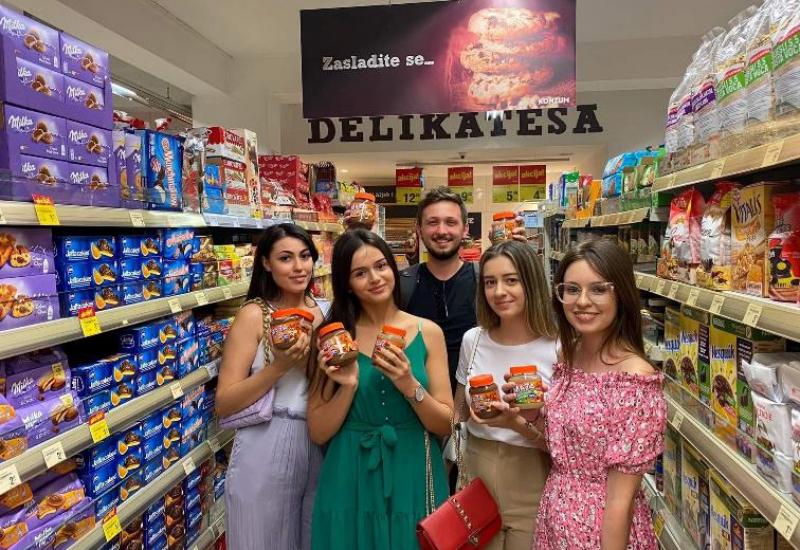 Mostarski studenti kreiraju marketinški plan za Mazu