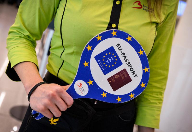 Vijeće EU-a odlučuje o proširenju Schengena, Hrvatska navodno sigurna