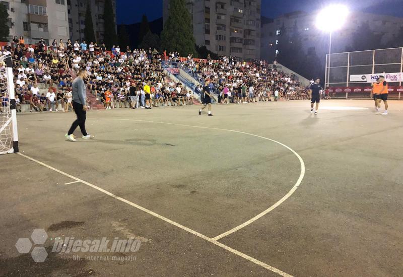 Malonogometni turnir Mostar 2022. - Turnir koji je potvrdio da je Mostar grad nogometa