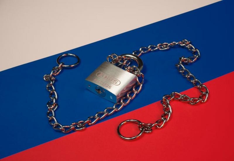 Nove sankcije Rusiji 