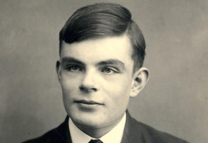 Alan Mathison Turing (London, 23. lipnja 1912. - Wilmslow, 7. lipnja 1954.) - Prije 110 godina rođen je otac modernog računalstva