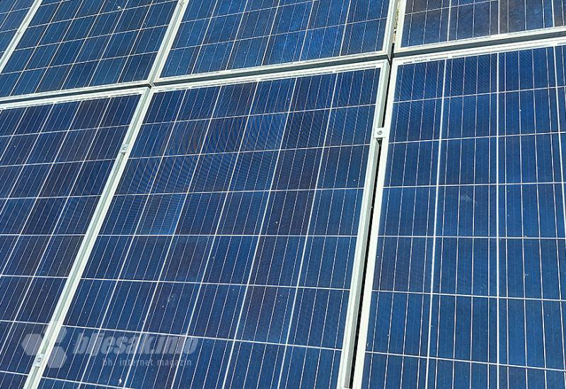 EU poziva države članice na zajedničku podršku europskoj industriji solarnih panela u borbi protiv kineske konkurencije
