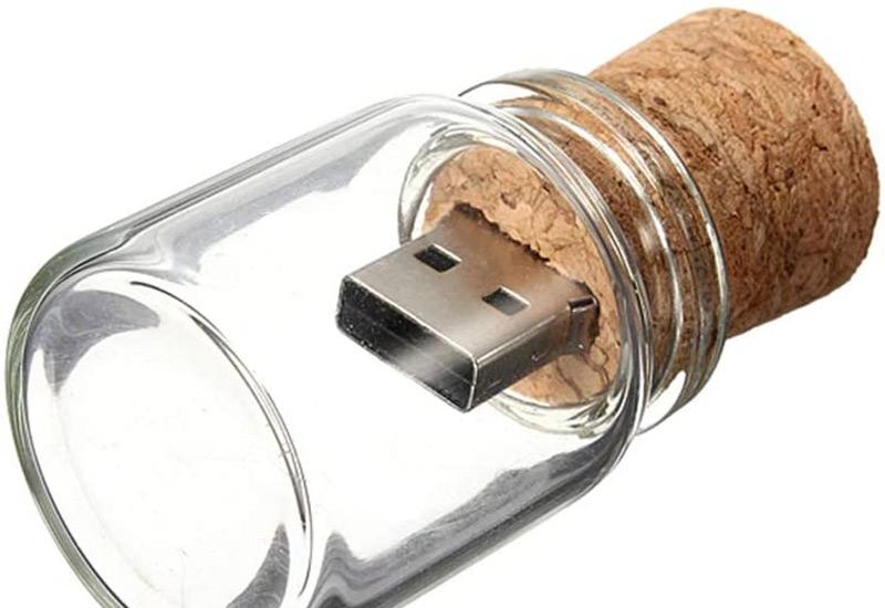 Izgubio USB s osobnim podacima pola milijuna ljudi