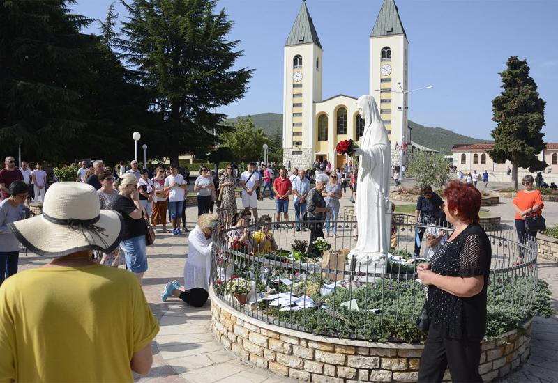 Religijski turizam i hodočašće tema konferencije u Međugorju i Mostaru
