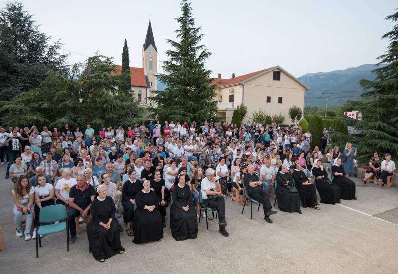 Srce Isusovo u Bijelom Polju 2022.