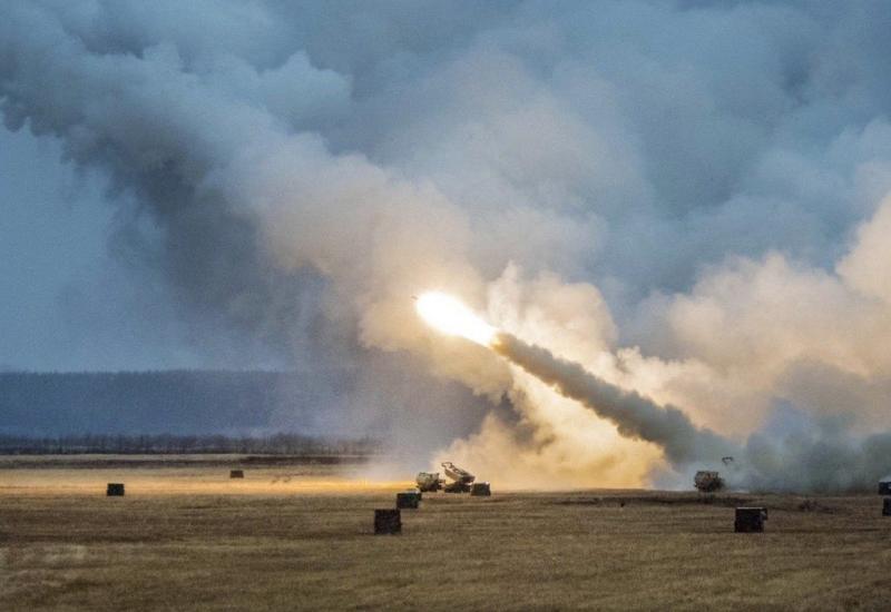Ukrajinci počeli koristiti moćno oružje koje bi moglo preokrenuti tijek rata