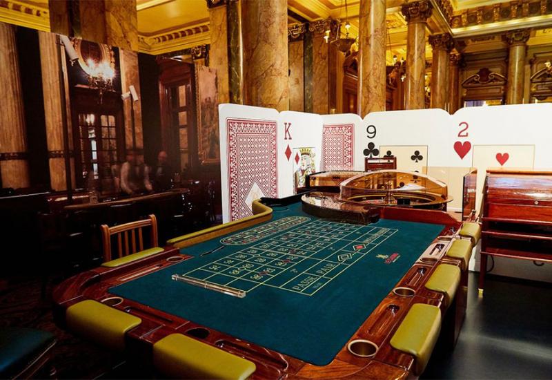Casino de Monte Carlo, mjesto na kojem su se gubila bogatstva i životi - Casino de Monte Carlo, mjesto na kojem su se gubila bogatstva i životi