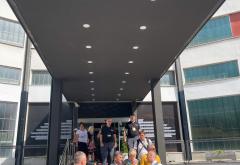 U Fojnici otvoren obnovljeni i modernizirani objekt Banje Reumal