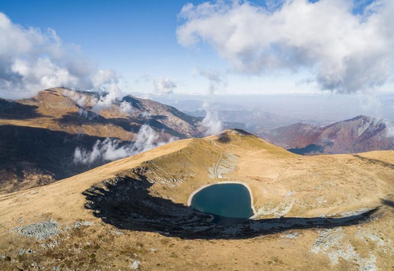 Makedonski nacionalni park čije će vas "oči" osvojiti 