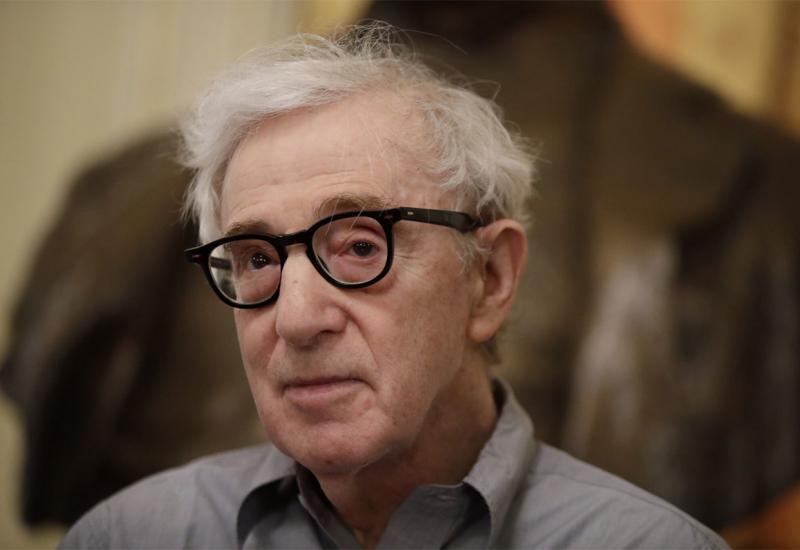 Woody Allen snima posljednji film