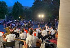 Hrvatska glazba Mostar održala rođendanski koncert te najavila novi