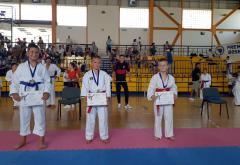 U Mostaru je održan memorijalni karate turnir u znak sjećanja na Harisa Čamparu
