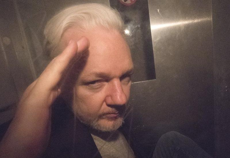 Assange podnio žalbu
