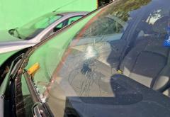 Mostar: Eksplozivna naprava oštetila tri vozila i motocikl